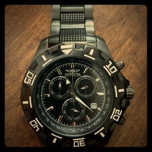 Men’s Invicta Specialty Collection Tritnite